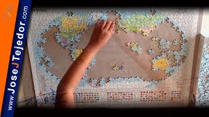 Introducing the biggest and hardest puzzle ever. Puzzles De 10000 Piezas Tienda Online De Zapatos Ropa Y Complementos De Marca