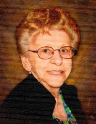 Grace Gaudet Obituary