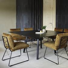 Les meilleurs articles pliants de 2021. Chaise Confortable Design En Tissu Et Structure Metal Cosy Mobitec 4 Pieds Com