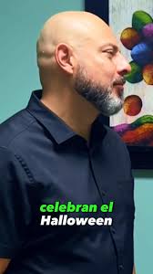 Un cristiano puede celebrar Halloween?