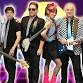 80's Party  with the Radio Rebels Saturday Daytime event image