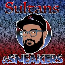 Sultans and Sneakers