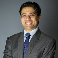 Amit Malik's Instagram, Twitter & Facebook