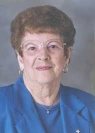 Dorothy Garman Obituary (1924