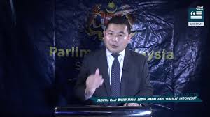 Stream tracks and playlists from ibrahim syed on your desktop or mobile device. Uji Yb Syed Ibrahim Syed Noh Episode 20 Youtube