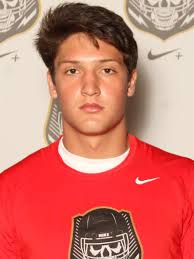 Allan Walters, Mississippi State, Quarterback