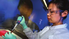 CAREERS IN PUBLIC HEALTH