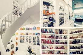 Storing hats high up in the closet is important to make room for the items you'll have to search through a bit more down below. The Biggest Closet In The World Is Up For Sale Take A Peek Before Someone Buys It Closet Decor Big Closets Beautiful Closets