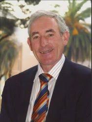 Condolence Book for Noel Flood (Cavan)