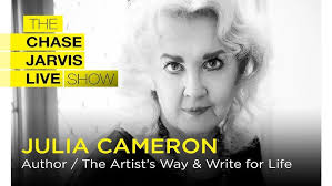 Julia Cameron Went 30 Years Without Mentioning THIS Secret to Creative  Living