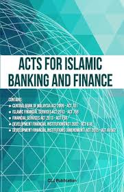 .act 2013 (ifsa) and development financial institutions act 2002 (dfia) respectively. Act For Islamic Banking And Finance As At 1 September 2017 Continuing Professional Development