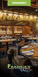 If you like italian, you will love frankie's menu. Frankie S Italian Kitchen Restaurants And Jazz Club