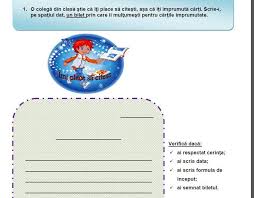 Anexa la ordinul ministrului educației și cercetării nr. Evaluarea Nationala 2015 Subiecte Clasa Ii Limba Romana Scris Suntparinte Ro