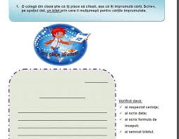 Vorbim despre prima generaţie care nu a avut niciodată manualele oferite la timp, în septembrie, iar. Evaluarea Nationala 2015 Subiecte Clasa Ii Limba Romana Scris Suntparinte Ro