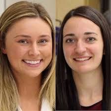 Hailey Field's Instagram, Twitter & Facebook