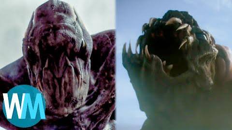 Top 5 Ways The Cloverfield Movies are Related | Articles on WatchMojo.com