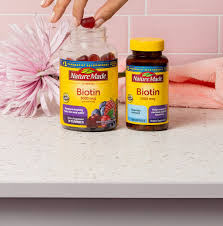 Image result for Biotin