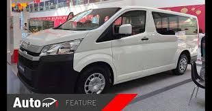 Pin Di Commuter Deluxe 2020 Interior