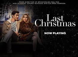 Streaming services like netflix, amazon prime, and hulu have become the norm for many households, but which ones have the best christmas movies full of holiday cheer? Last Christmas Universal Pictures