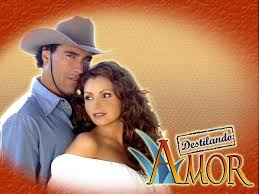 Destilando Amor People Cowboy Hats Telenovelas