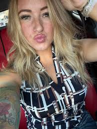 Collaboration and Memorial Day Wishes to Miss Rocklahoma Contestants