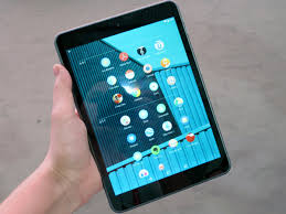 Nokia N1 tablet review