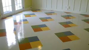 Linoleum Vinyl Floor Stripping Los Angeles Flooring Vinyl Flooring Daycare Room Design