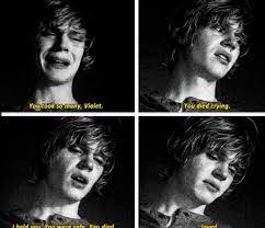 Evan Peters From American Horror Story American Horror Evan Peters American Horror Story American Horror Story