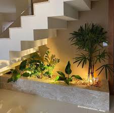 Ou ainda, ofurôs e banheiras para jardim. Jardim De Inverno Na Sala 50 Ideias Para Voce Se Inspirar