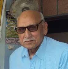 Shambhu Sharma