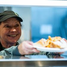 Mountain and Ski Resort