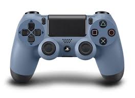 Access Denied Dualshock Ps4 Controller Game Controller