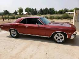 Image result for Aztec Bronze 1966 Nova