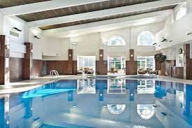 Sparkling Aft Tea Treatment Hertfordshire Birmingham Wowcher Spa Breaks Luxury Spa Hotel
