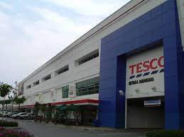 Tesco extra mutiara damansara formerly knows as tesco mutiara damansara. Covid 19 Mutiara Damansara Tesco Closes For Sanitisation To Reopen Oct 15 The Star