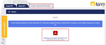 Maybe you would like to learn more about one of these? E Form Pdf Isi Spt Offline Submit Online Efaktur Dan Espt
