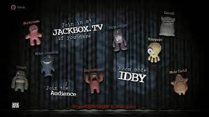 The serial killer host redacted is back in his childhood home. Trivia Murder Party Jackbox Games