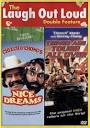 Best Buy: Cheech and Chong's Nice Dreams/Things Are Tough All Over ...
