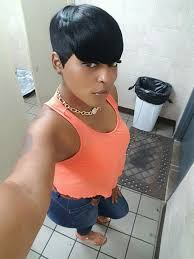 The short weaves will help you retain the dimension and texture of your natural hair. Jill S Short Hairstyles 27piecehairstyles Jill S Short Hairstyles 27 Piece Hairstyles Quick Weave Hairstyles Short Quick Weave Styles