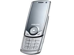 Samsung U700 - CNET