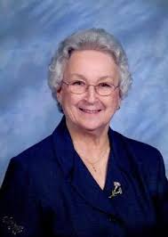 Helen Ann Robichaux Bascle Bergeron