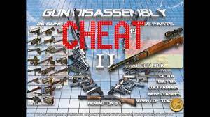To install world of guns: Gun Disassembly 2 Cheat With Jailbreak Youtube