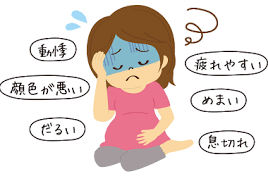 「貧血」の画像検索結果