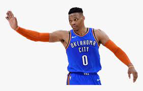 Your home for scores, schedules, stats, league pass, video recaps, news, fantasy, rankings and more for nba players and teams. Russell Westbrook Png Photo Transparent Png Kindpng