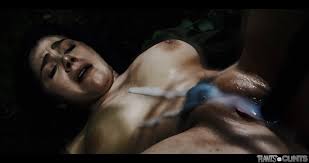 Valentina Nappi in Trentebeard by Plants vs Cunts