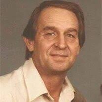 Bill Ed Stacks, Jr. Obituary