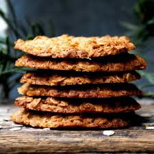 Honey And Oat Cookies Occasionally Eggs Recipe Honey Recipes Honey Cookies Recipe Healthy Cookie Recipes