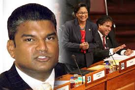 PM Kamla, AG Ramlogan elevated to Senior Counsel (Silk)