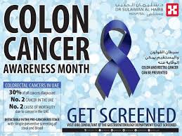 The reason the cancer is more deadly for u.s. 6 Things To Know About Colorectal Cancer Lifestyle Gulf News