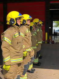 On-Call (Retained) Firefighter - Hampshire & Isle Of Wight Fire & Rescue  Service, Official Website Of Hampshire & Isle Of Wight Fire & Rescue Service